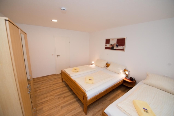 Gasthof Hotel zum Rebstock